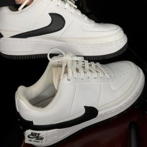 Air Force 1 jester xx womens